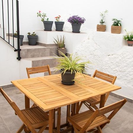 Casa Rural Los Tablaos Rute Εξωτερικό φωτογραφία