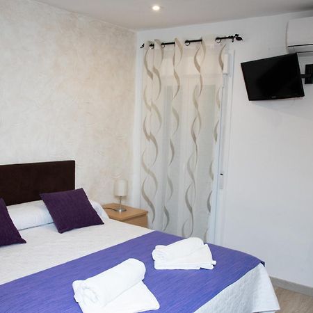 Casa Rural Los Tablaos Rute Εξωτερικό φωτογραφία