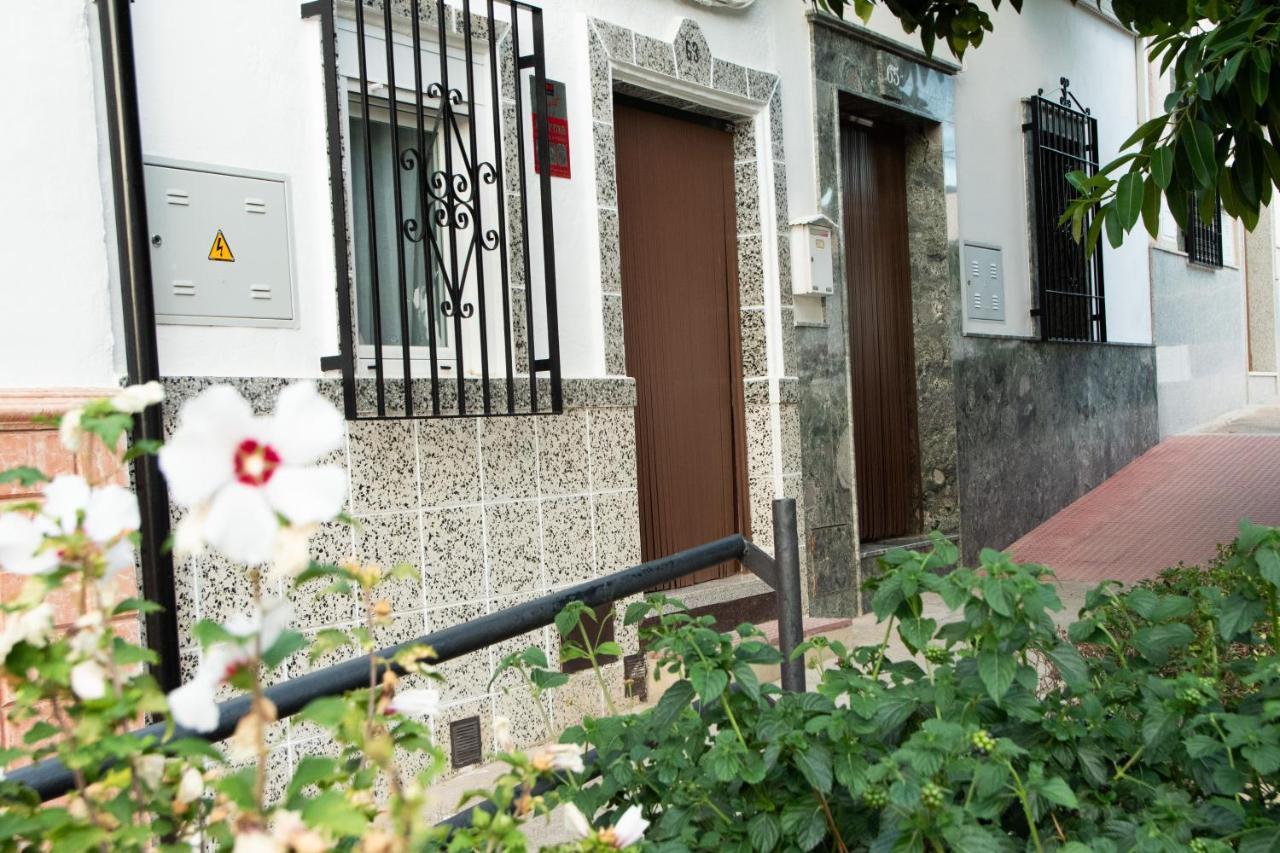 Casa Rural Los Tablaos Rute Εξωτερικό φωτογραφία