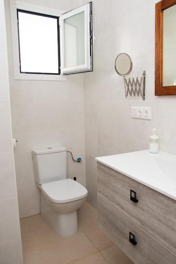 Casa Rural Los Tablaos Rute Εξωτερικό φωτογραφία