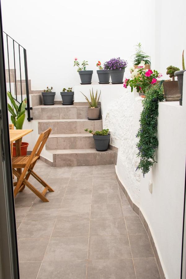 Casa Rural Los Tablaos Rute Εξωτερικό φωτογραφία