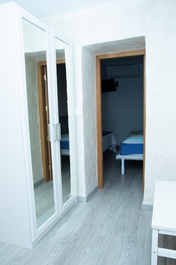 Casa Rural Los Tablaos Rute Εξωτερικό φωτογραφία